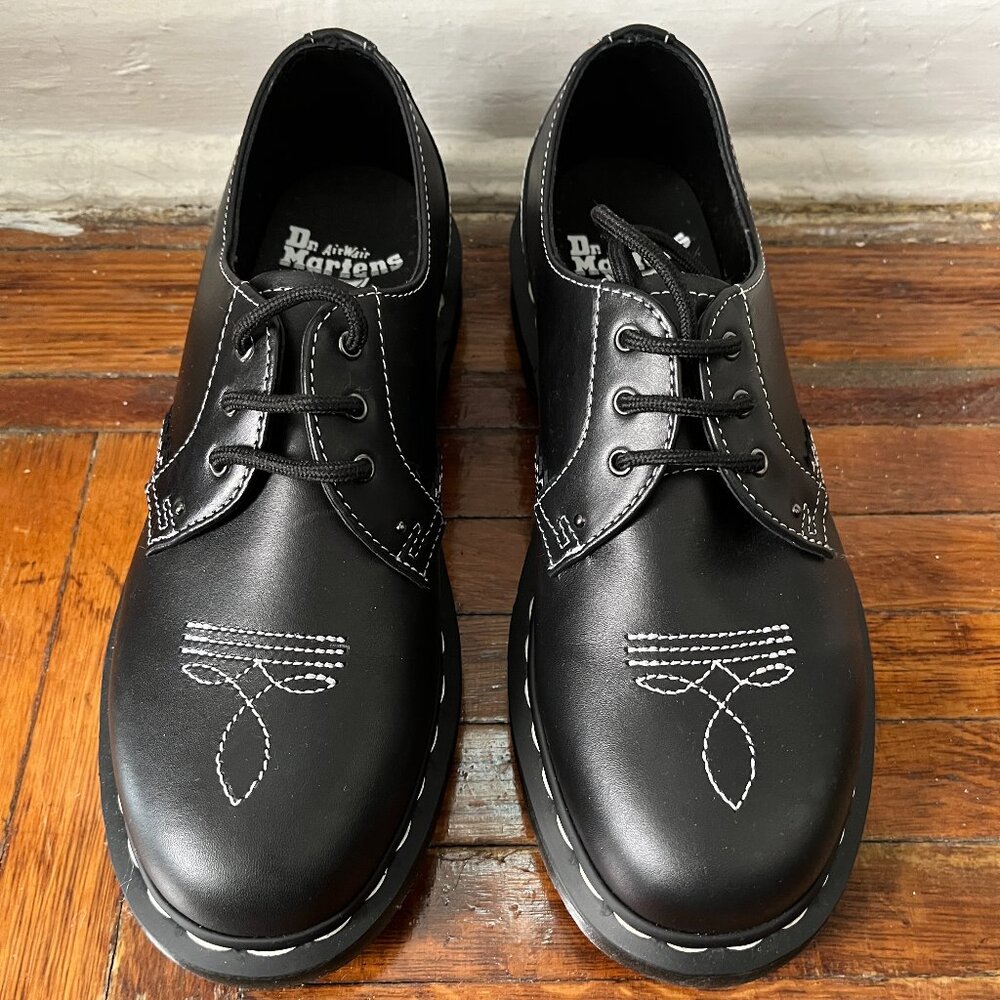 Dr. Martens 1461 oxford shoes NWOT